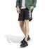 Short adidas Aeroready Essentials Single Jersey Hommes Noir