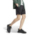 Short adidas Aeroready Essentials Single Jersey Hommes Noir