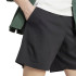 Short adidas Aeroready Essentials Single Jersey Hommes Noir