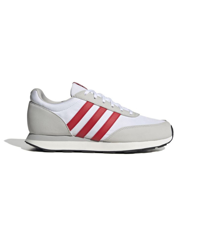 Chaussures adidas Run 60s 3.0 Blanc Homme