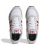 Chaussures adidas Run 60s 3.0 Blanc Homme