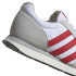Chaussures adidas Run 60s 3.0 Blanc Homme