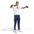 Pantalon adidas Train Essentials 3B Hommes Bleu
