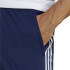 Pantalon adidas Train Essentials 3B Hommes Bleu