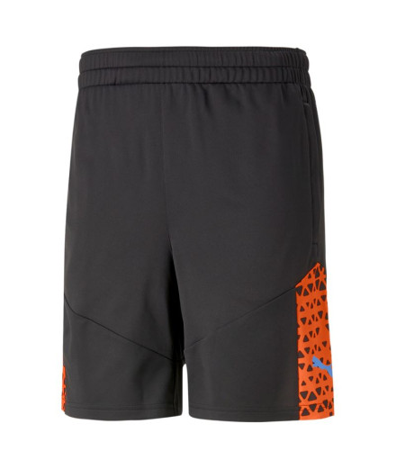 Pantalons Puma Individualcup Training Noir Homme