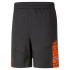 Pantalons Puma Individualcup Training Noir Homme