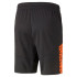 Pantalons Puma Individualcup Training Noir Homme