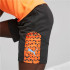 Pantalons Puma Individualcup Training Noir Homme