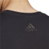 T-shirt adidas Essentials Single Jersey Noir Homme