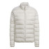 Veste en duvet adidas Essentials Femmes Blanc