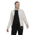 Veste en duvet adidas Essentials Femmes Blanc