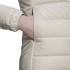 Veste en duvet adidas Essentials Femmes Blanc