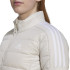 Veste en duvet adidas Essentials Femmes Blanc