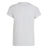 T-shirt adidas Essentials Big Logo Cotton White Girl's T-Shirt