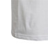 T-shirt adidas Essentials Big Logo Cotton White Girl's T-Shirt