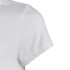 T-shirt adidas Essentials Big Logo Cotton White Girl's T-Shirt
