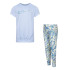 Set Nike Dri-Fit Green Girl