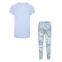 Set Nike Dri-Fit Green Girl