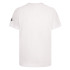 T-shirt Nike Futura Sport Splash Kids Blanc