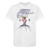 T-shirt Nike Icons Of Play Ss White Boy's T-Shirt