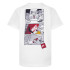 T-shirt Nike Icons Of Play Ss White Boy's T-Shirt