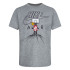 T-shirt Nike Icons Of Play Ss Boys Grey