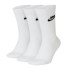 Chaussettes Nike Sportswear Everyday Essential