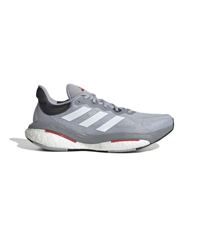 Chaussures de running adidas Solarglide 6...