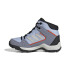 Mountain Chaussures adidas Terrex HyperHiker Mid Blue Chaussures pour enfants
