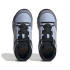 Mountain Chaussures adidas Terrex HyperHiker Mid Blue Chaussures pour enfants