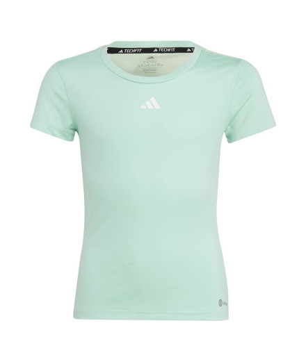 T-shirt adidas Techfit Aeroready Sport Icons Training...