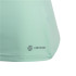 T-shirt adidas Techfit Aeroready Sport Icons Training Fille Bleu