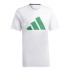 T-shirt adidas Train Essentials White Homme