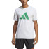 T-shirt adidas Train Essentials White Homme