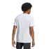 T-shirt adidas Train Essentials White Homme