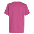 T-shirt adidas Essentials Coton Rose T-shirt fille