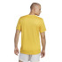 T-shirt Running adidas de Run It Yellow Homme