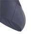 Maillot de bain adidas Big Logo Bleu Maillot de bain fille
