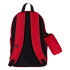 Sac à dos Trousse Nike et Jordan Red Enfant