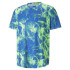 T-shirt par Running Puma Run Favorite Blue Homme