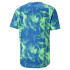 T-shirt par Running Puma Run Favorite Blue Homme