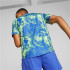 T-shirt par Running Puma Run Favorite Blue Homme