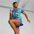 T-shirt par Running Puma Run Favorite Blue Homme
