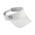 Visière Tennis Wilson de Ultralight White
