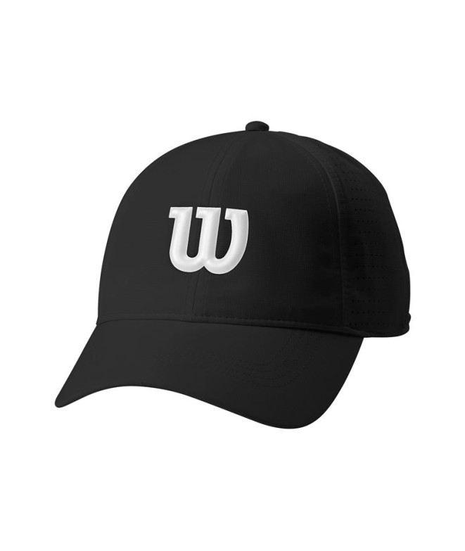 Casquette Wilson Ultraligh II Noir