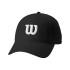 Casquette Wilson Ultraligh II Noir