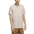 T-shirt adidas Camo Beige Homme