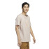 T-shirt adidas Camo Beige Homme