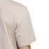 T-shirt adidas Camo Beige Homme