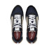 Chaussures Puma R22 Noir et Beige pour Hommes